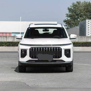 Je/Tr X70 Plus 2026 Voiture à essence 1.5T 156ch L4 Nouvelles voitures à conduite à gauche Jetour X70 Plus Luxe Confort SUV - Product Image 2