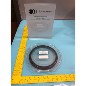 Speedfam IPEC 0700-717501 <b>Seal</b>, Lip 200mm Rev 2 - Trusted Global Legacy Semiconductor Equipment and Parts at - Product Image 2