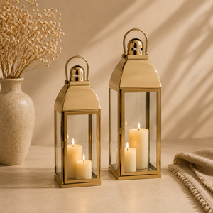 <b>Lantern</b> geometric <b>lantern</b> High Quality Custom Design Geometric Rectangle <b>Brass</b> and Glass <b>Lantern</b> metal geometric <b>brass</b> candle ho - Product Image 5