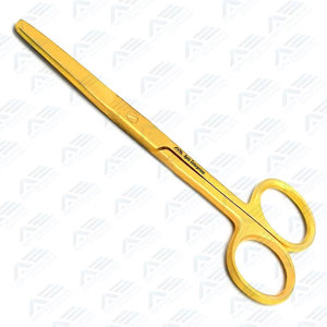 Ciseaux de premiers secours à poignée orange, ciseaux chirurgicaux pour infirmières et paramédicaux, instruments médicaux pour bandages – Offre Spéciale - Product Image 2