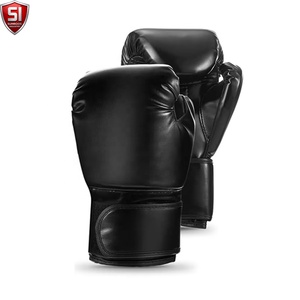 ชุดฝึกซ้อมมวย SUMROOS SI-BS-1942 หนังแท้ PU ผลิตตามสั่ง ชุดป้องกัน ระบายอากาศได้ดี ใช้ได้ทุกฤดู ปรับแต่งได้ - Product Image 2