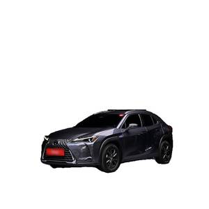 <span class=keywords><strong>Lexus</strong></span> <span class=keywords><strong>UX</strong></span> 2.0 2WD 2024 con Volante a la Izquierda, Asientos de Cuero, Cámara Trasera - 27,977 km, 9 Meses de Uso - Product Image 1