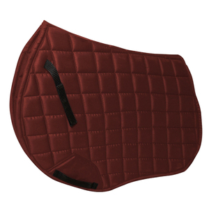 แผ่นรองอานม้าหนังขายดี พร้อมซับในผ้าคุณภาพสูง ปรับแต่งได้ ราคาถูก ผลิตจากโรงงานในปากีสถาน - Product Image 4