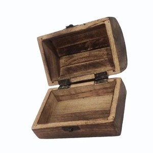 Mango Wood Vintage <b>Planter</b> Box Wholesale - Product Image 6