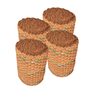 Top Product High Quality Cocomat <b>Roll</b> Outdoor Protection Coconut Fiber <b>Mat</b> Runner with High Quality and Good Price - Product Image 1