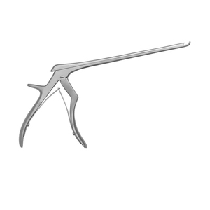 Rongeur cervical micro Kerrison de haute qualité Ferris Smith Kerrison 40 degrés jusqu'à 5 mm, acceptant les commandes OEM et la vente en gros |   OldMed - Product Image 3