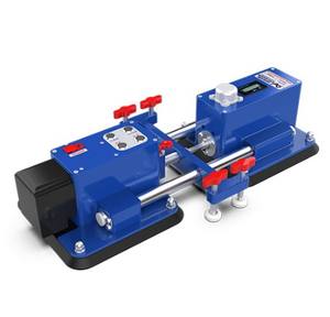 Ausavina - Ensamblador Automático de Juntas a Batería para Encimeras de Granito - Product Image 5