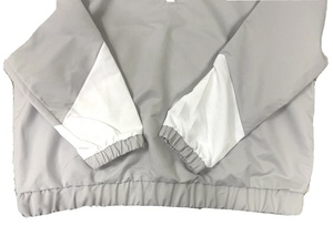 Men Wholesale Windbreaker <b>Jackets</b> Windproof Breathable Custom Logo Men Color Block Windbreaker <b>Rain</b> <b>Jacket</b> For Men - Product Image 5