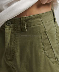 2025 OEM nouvelle meilleure vente Cargo shorts hommes Shorts décontracté uni personnalisé été shorts de sport - Product Image 4