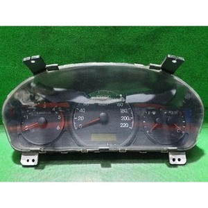 ชุดหน้าปัดเรือนไมล์มือสอง H-1 รุ่น 940034H000 - Product Image 1