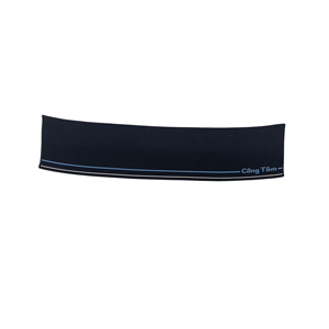Cuello Personalizado OEM/ODM, Muestra Disponible, MOQ Bajo, 300G-580G/m2, Tejido de Punto de Alta Calidad, Ecológico, Duradero, Mezcla de Poliéster/Algodón - Product Image 2