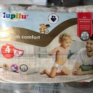 Pañal de Tela Avanzado de Triple Capa, Impermeable y Altamente Transpirable - Product Image 1