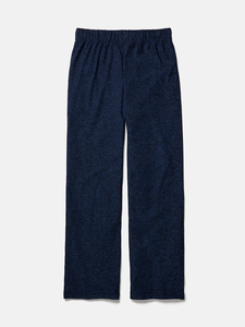 Pantalon de jogging en coton uni de haute qualité, gris, taille élastique, pour femmes - Product Image 6