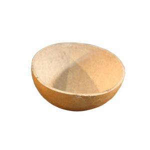 Qualité Fiable : Bol en Gourde Séchée Sûr et de Haute Qualité, Contenant Alimentaire, Ornement de Festival Culturel, Exporté - Product Image 6