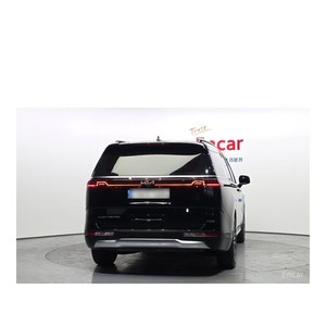 Kia Carnival Noblesse 2021 de 9 Plazas, 26,833 km, Diésel, Caja de Cambios Automática, Emisión Euro V, Volante a la Izquierda, Asientos de Cuero - Product Image 4