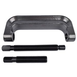 Chevrolet Ford Auto Repair Tool Kit L003 00 C Frame Press with Ball Joint Press Larger Adapters - Product Image 1