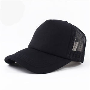 Custom Summer Trucker <b>Hats</b> Breathable Mesh Adjustable Snapback Private Label Wholesale <b>Cap</b> Manufacturer - Product Image 5