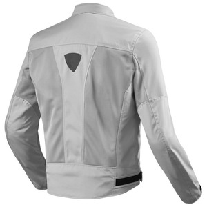 Chaquetas de Motociclismo Deportivas, Chaqueta Protectora para Motocross, 90% Nailon - Product Image 2