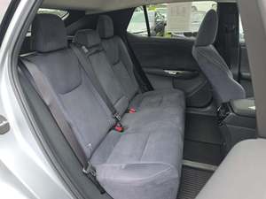 Lexus RZ 450e LUXURY d'occasion 2023 - Product Image 5