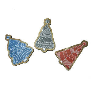 Tabla de cortar rectangular grande |   Tabla de Cortar Resistente para Carne, Pescado y Verduras - Product Image 6