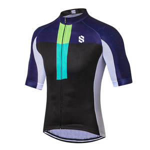 Diseña Tu Propia Ropa de Ciclismo, Jersey de Ciclismo a Precio Económico, Nuevo Stock, Jersey de Ciclismo de Alta Calidad - Product Image 1