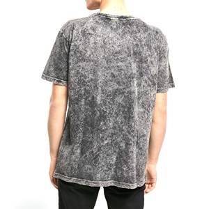 Men's Oversized Cotton <b>TShirt</b> Casual Streetwear Summer Breathable Soft Fabric Men Women Unisex Comfort Style Premium Quality Fit - Product Image 3