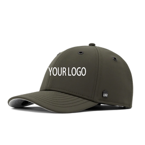 Gorra de Béisbol Deportiva ZESHAN ZAFAR Personalizada de Alta Calidad, 6 Paneles, 100% Algodón, Cierre a Presión, Impermeable, Perforada, Unisex, para las Cuatro Estaciones, con Detalles Metálicos - Product Image 3