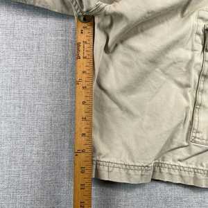 Men's <b>Cargo</b> <b>Shorts</b> Mid Waist Button Fly Multiple Pockets Breathable <b>Lightweight</b> Solid Color Casual Bermuda <b>Shorts</b> Mens 2026 - Product Image 5