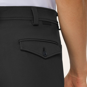 Pantalones de Montar para Hombre con Agarre Completo, Transpirables, Ajustados, Elásticos, Duraderos, Ideales para Entrenamientos y Competiciones - Product Image 5