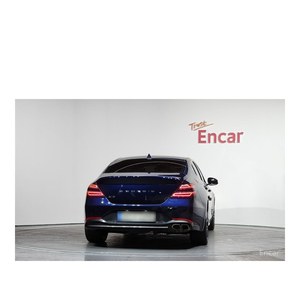 Genesis G70 2.0T Gasolina 2WD, Caja de Cambios Automática, Cámara Trasera, Modelo Marzo 2021, 73,026 km, Estándar de Emisiones Euro V, Cuero, Volante a la Izquierda - Product Image 4