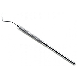 Sonde dentaire William pour mesure de la profondeur radiculaire, instruments manuels en acier pour parodontologie, sonde dentaire à vendre - Product Image 3