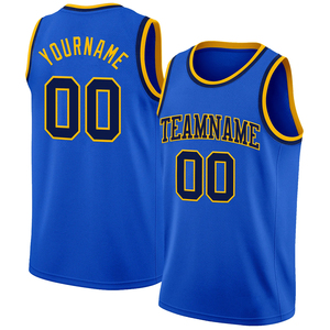 Maillot de basket personnalisé pour adultes – Respirant, logo frontal uni, léger, vêtement de sport haute performance - Product Image 3