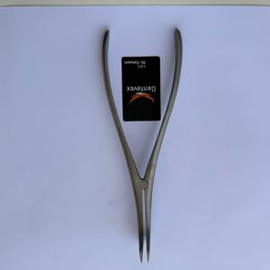 Espátula para Yeso Hennig - Instrumentos Ortopédicos/Instrumento Quirúrgico de Dentavex - Product Image 3