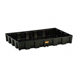Vasca di legame piccola PE 120HD in regranulato - Product Image 1