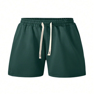 High Quality Men’s casual cotton shorts breathable summer beach wear comfortable fit everyday use stylish design - Product Image 5