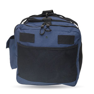 Sac de voyage athlétique personnalisé professionnel, sac de transport d'équipement de sport haut de gamme, organisateur de sport léger avec un grand espace de rangement - Product Image 4