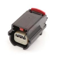 Connecteur de voiture Molex 3 broches jinhangmx3p avec connecteur de radar de recul étanche à fils électriques femelles