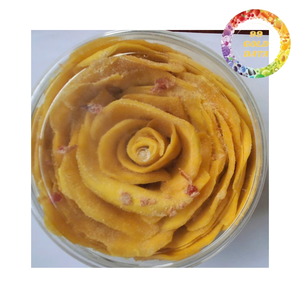 Premium <b>chewy</b> dried mango natural tropical fruit snack for bulk export and retail supply - Product Image 5