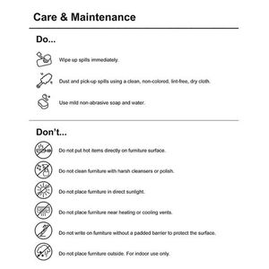 <b>Oval</b>-Shaped <b>Coffee</b> <b>Table</b> with Integrated Shelf for Enhanced Aesthetics and Functionality - Product Image 6