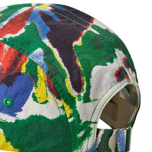 Casquette de baseball classique en coton avec sangle réglable, respirante, style sportif pour les activités de plein air et les tenues décontractées - Product Image 6