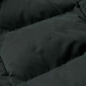 Chaqueta Acolchada con Capucha para Hombre, Nueva Colección, Color Personalizado, Lona Delgada, Transpirable, de Alta Calidad, Cómoda, Precio Razonable - Product Image 3