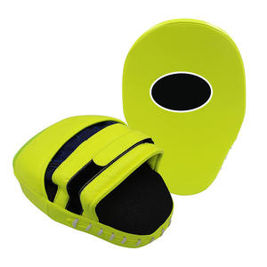 Mitaines de frappe professionnelles en matériau solide, de qualité supérieure, légères, pour l'entraînement. - Product Image 5