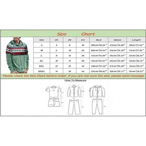 เสื้อฮู้ดดี้พิมพ์ลายแบบ Sublimation ทั้งตัว ผ้าโพลีเอสเตอร์ สำหรับผู้ชาย รับผลิตตามแบบ OEM แบรนด์ส่วนตัว โรงงานผลิตเสื้อผ้าแฟชั่นสำหรับผู้ชาย - Product Image 4