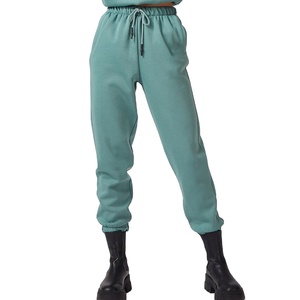 Ensemble de survêtement imprimé pour femme, 100 % coton épais, respirant, à capuche, idéal pour l'entraînement et le jogging – Meilleures ventes - Product Image 4