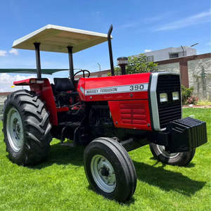 Acheter des tracteurs d'occasion Massey Ferguson / Tracteurs d'occasion, matériel agricole d'occasion - Product Image 2