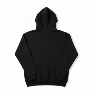 Sudadera con Capucha para Hombre de Primera Calidad, 100 % Algodón, Diseño Personalizado, Sudadera Básica de Alta Calidad, Sudadera de Gran Peso, Sudadera Más Vendida - Product Image 3