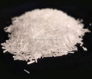 Glutamate monosodique cristallin blanc de qualité alimentaire à 99,5 % de pureté, prix de gros usine - Product Image 3