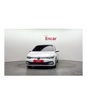 Volkswagen Golf 2.0 TDI Prestige 2022, 108,779 km, Diésel, Emisión Euro V, Volante a la Izquierda, Cámara Trasera - Product Image 3