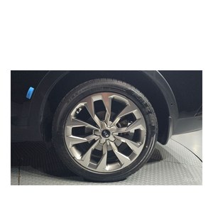 Kia Sorento Diésel 2.2 2WD 2021 con Caja de Cambios Automática, 123,310 km, Asientos de Cuero, Volante a la Izquierda - Product Image 5