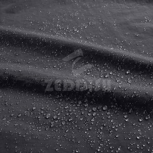 Vestes coupe-vent pour hommes sur mesure, respirantes, légères, vestes d'hiver - Product Image 5